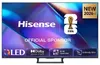 Hisense 43 '' A7DS | Hi-QLED Smart TV 4K 60 Hz, 109,2 cm Produktbild-Vorschau 1