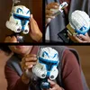 LEGO Star Wars Casque Captain Rex 75349 Kit de Construction Voir les images du produit 19