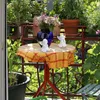 Lot de 2 anges de tombe Relaxdays, résistants aux Voir les images du produit 3