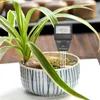 2 v 1 meradlo pH pôdy a tester úrodnosti pôdy – s 3 sondami Náhľad obrázku produktu 8