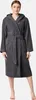 Ladeheid Damen Frottee Bademantel aus 100% Baumwolle Produktbild-Vorschau 5