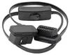 Prolungitore Cavo Auto Techstar®, OBD2, 60 cm, con Anteprima dell’immagine prodotto 3