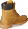 Panama Jack Panama 03  Veterschoenen Hoog - Geel - Maat 43 Voir les images du produit 5