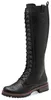 Marco Tozzi Damen Elegante Stiefel 2-25624-41 Schwarz Produktbild-Vorschau 1