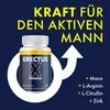 Erectus X Premium Kapseln | Für Männer | Mit Maca, Produktbild-Vorschau 2
