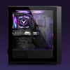 Vibox IV-32 Gaming PC Set Komplett - Monitor 23 Zoll - AMD Produktbild-Vorschau 2
