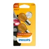 Philips Kugellampe, 21 W, Blister mit 2 gelben Lampen Produktbild-Vorschau 5