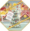 Adventskalender Kranz Produktbild-Vorschau 1
