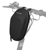 Wozinsky Waterproof Scooter Handlebar Bag 4L Black (Wsb1Bk) Voir les images du produit 17