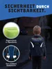 Lego Ninjago Schulranzen 1. Klasse in Blau Ninja Produktbild-Vorschau 4