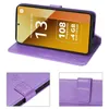 Hülle Xiaomi Redmi Note 13 5G, Handy Tasche Handyhülle Produktbild-Vorschau 8