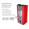 NEMAXX® P18 wasserführender Pelletofen 18 kW, A+ – bis 300 Produktbild-Vorschau 7