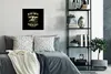 MuchoWow® Poster Mancave - Amboss - Schmieden - Vintage Produktbild-Vorschau 4