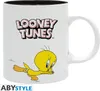 Looney Tunes Hrnek keramický - Tweety Sylvester (objem 320 Náhled obrázku produktu 2