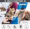 Duschnetz für Katzen, Badetasche, multifunktionale Produktbild-Vorschau 4