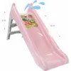 MOCHTOYS Toboggan 140cm rose pastel Voir les images du produit 3