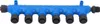 pour NMEA2000 6 ports connecteur T M12 5 broches 22AWG IP67 Voir les images du produit 3