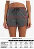 COMEOR Kurze Hose Damen Sportshorts Laufshorts Sommer Hosen Produktbild-Vorschau 9