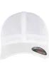 FLEXFIT 6360 | 360° Omnimesh Cap - Couleur : Blanc - Taille Voir les images du produit 3