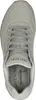 Skechers Uno - Stand On Air  Baskets Basse - Gris - Taille Voir les images du produit 7