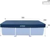 Intex 28038 Poolabdeckung für 300x200cm Intex Framepools Produktbild-Vorschau 31