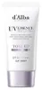d'Alba – Waterfull UV Essence Tone Up Sonnencreme #Purple Produktbild-Vorschau 2