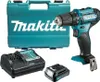 Wkrętarka 12V DF333DWY MAKITA Podgląd zdjęcia produktu 10
