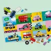 LEGO® Classic 11036 Kreativní vozidla Náhled obrázku produktu 11