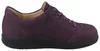 FINN COMFORT FINNAMIC Ikebukuro Damen Schnürschuhe violett Produktbild-Vorschau 4