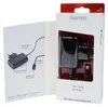 Hama Lightning, Drinnen, AC, 5 V, 1 m, Schwarz Produktbild-Vorschau 4