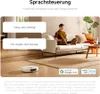 Xiaomi Robot Vacuum X20+ UE Anteprima dell’immagine prodotto 33