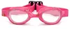 Paw Patrol Skye verstellbare Schwimmbrille für Kinder, Produktbild-Vorschau 3