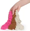 Kinetic Sand - Eiscreme Set (454 Gramm Sand) Produktbild-Vorschau 7