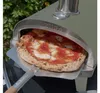 ZiiPa Piana Holz-Pizzaofen Farbe Eukalyptos Náhled obrázku produktu 2