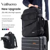 20 Zoll Hartschalen-Trolley mit Handtasche / Produktbild-Vorschau 2