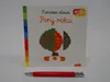 Akademia mądrego dziecka. Pierwsze słowa. Pory roku Podgląd zdjęcia produktu 2