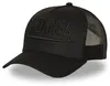 Von Dutch Baseball Cap Classic black Produktbild-Vorschau 5