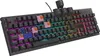 Genesis Gaming Tastatur THOR 303 silent kabelgeb. (DE) Produktbild-Vorschau 8