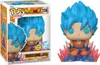 Dragon Ball Super POP! Animazione in vinile SSGSS Goku Anteprima dell’immagine prodotto 8