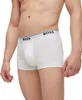 Pánské boxerky BOSS bavlněné elastické kalhoty 3-pack L Náhled obrázku produktu 2