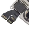 Relife, Rückkamera für Apple iPhone 15 Pro, Schwarz Produktbild-Vorschau 2