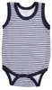 TupTam baby jongens body met korte mouwen, effen kleur, Productafbeelding-voorbeeld 11
