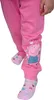 PEPPA PIG Kinder-Jogginghose hellrosa - verschiedene Größen Produktbild-Vorschau 3