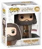 FUNKO POP Vinyl: Harry Potter S5: Rubeus Hagrid, Náhľad obrázku produktu 2