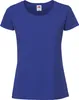 Fruit Of The Damen T-Shirt, enganliegend RW5975 (2XL) Produktbild-Vorschau 1