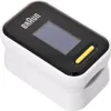 Braun YK-81CEU Pulsoximeter Schwarz - Edelstahl Produktbild-Vorschau 42
