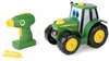Tomy 46655, Traktor, 1,5 rok/roky, AA, Plast, Vícebarevný Náhled obrázku produktu 3