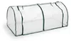 Relaxdays Vroegbouwkas, hoogte x breedte x diepte: 80 x 200 Productafbeelding-voorbeeld 9