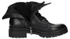 Tamaris Damen Stiefelette Reißverschluss Nieten Schnürboots Produktbild-Vorschau 22