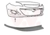 VAN WEZEL Spoilerlippe 3753502 Vorne Rechts für OPEL Astra Produktbild-Vorschau 2